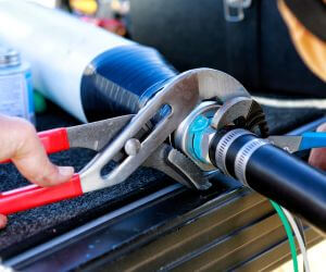 About Emergency plumbing pros Higginsville, MO